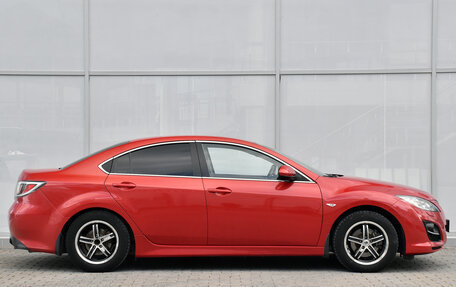 Mazda 6, 2011 год, 994 000 рублей, 4 фотография