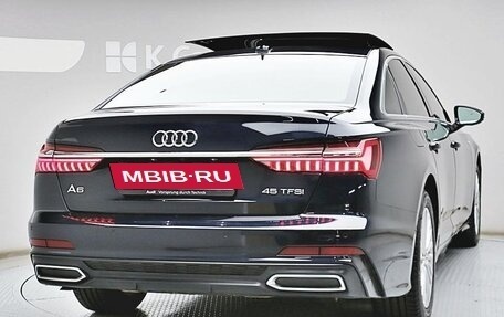Audi A6, 2021 год, 3 013 000 рублей, 4 фотография