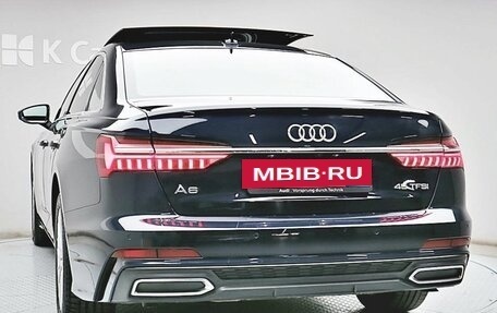 Audi A6, 2021 год, 3 013 000 рублей, 2 фотография
