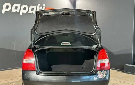 Nissan Primera III, 2005 год, 389 000 рублей, 5 фотография