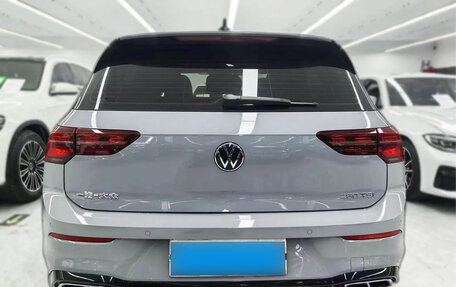 Volkswagen Golf VIII, 2022 год, 1 870 000 рублей, 5 фотография
