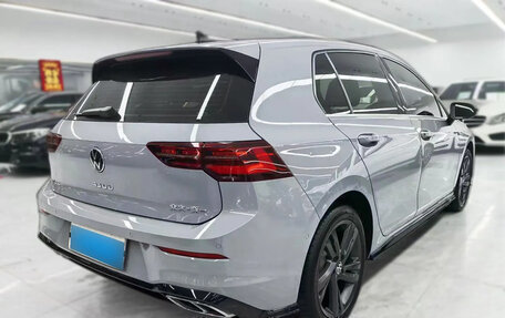 Volkswagen Golf VIII, 2022 год, 1 870 000 рублей, 4 фотография