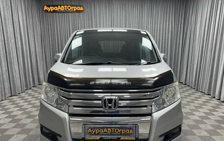 Honda Stepwgn IV, 2011 год, 1 795 000 рублей, 4 фотография