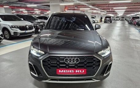 Audi Q5, 2021 год, 4 600 000 рублей, 2 фотография