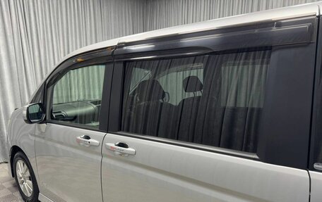 Honda Stepwgn IV, 2011 год, 1 795 000 рублей, 8 фотография
