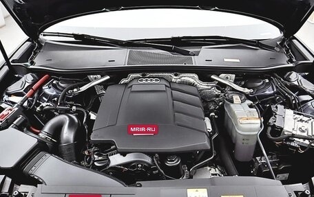 Audi A6, 2021 год, 3 013 000 рублей, 9 фотография