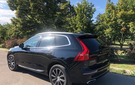 Volvo XC60 II, 2019 год, 3 700 000 рублей, 4 фотография