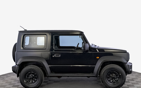 Suzuki Jimny, 2020 год, 2 700 000 рублей, 4 фотография