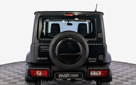 Suzuki Jimny, 2020 год, 2 700 000 рублей, 6 фотография