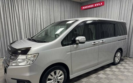 Honda Stepwgn IV, 2011 год, 1 795 000 рублей, 6 фотография