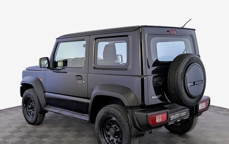 Suzuki Jimny, 2020 год, 2 700 000 рублей, 7 фотография
