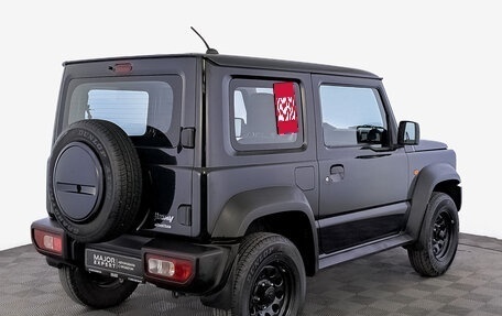 Suzuki Jimny, 2020 год, 2 700 000 рублей, 5 фотография