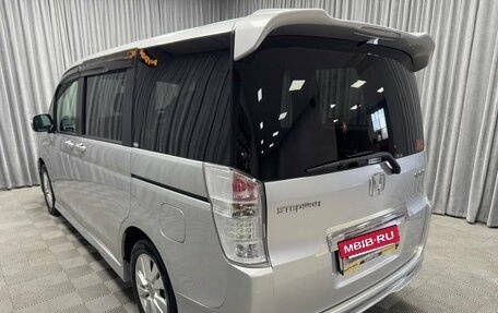 Honda Stepwgn IV, 2011 год, 1 795 000 рублей, 9 фотография