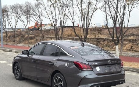 MG 5, 2021 год, 1 180 000 рублей, 4 фотография