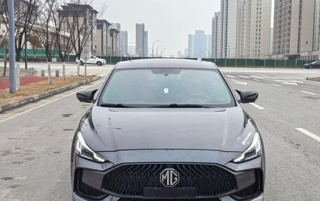 MG 5, 2021 год, 1 180 000 рублей, 2 фотография