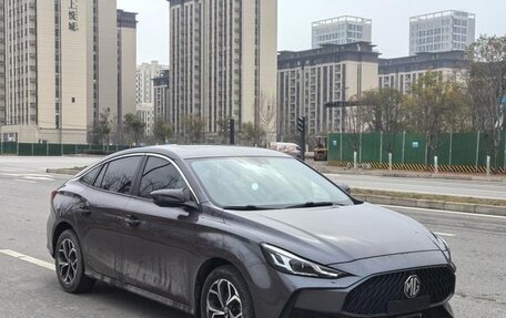 MG 5, 2021 год, 1 180 000 рублей, 3 фотография