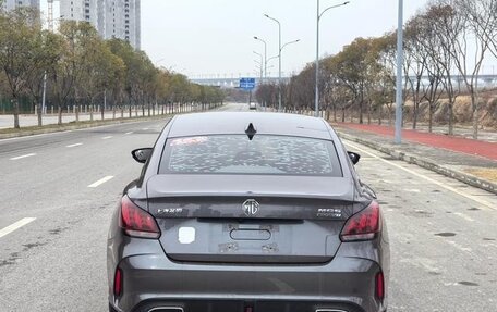 MG 5, 2021 год, 1 180 000 рублей, 5 фотография