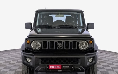 Suzuki Jimny, 2020 год, 2 700 000 рублей, 2 фотография