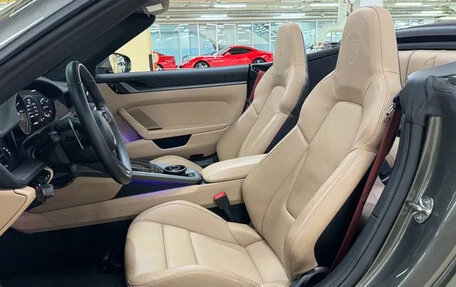 Porsche 911, 2021 год, 12 880 000 рублей, 6 фотография