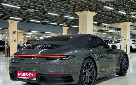Porsche 911, 2021 год, 12 880 000 рублей, 5 фотография