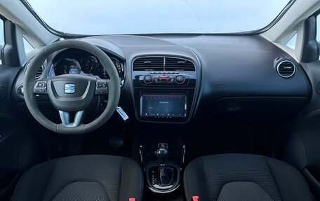 SEAT Altea I, 2012 год, 1 056 800 рублей, 6 фотография