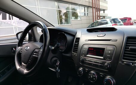 KIA Cerato III, 2014 год, 936 000 рублей, 6 фотография