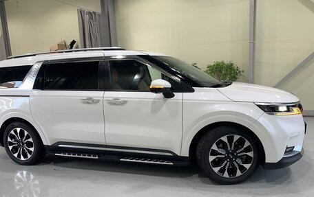 KIA Carnival, 2020 год, 4 100 000 рублей, 3 фотография