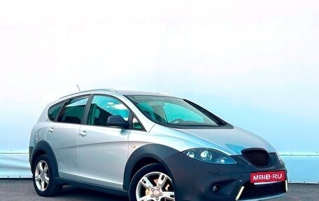 SEAT Altea I, 2012 год, 1 056 800 рублей, 3 фотография