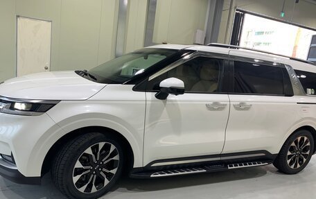KIA Carnival, 2020 год, 4 100 000 рублей, 2 фотография