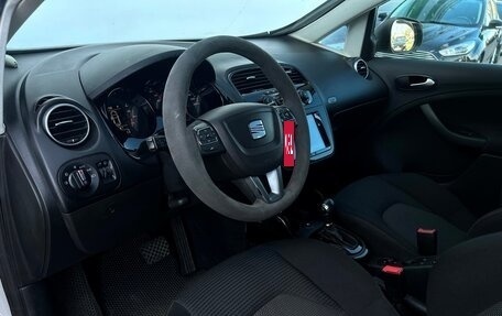 SEAT Altea I, 2012 год, 1 056 800 рублей, 5 фотография