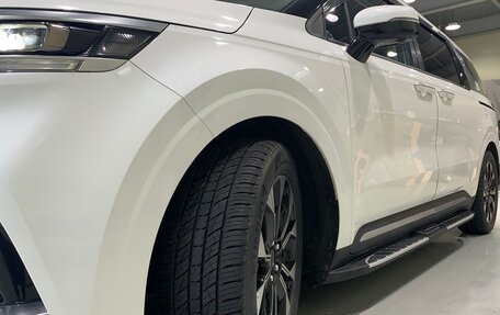 KIA Carnival, 2020 год, 4 100 000 рублей, 5 фотография
