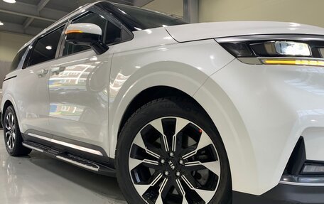 KIA Carnival, 2020 год, 4 100 000 рублей, 6 фотография
