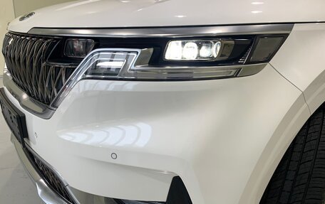 KIA Carnival, 2020 год, 4 100 000 рублей, 7 фотография
