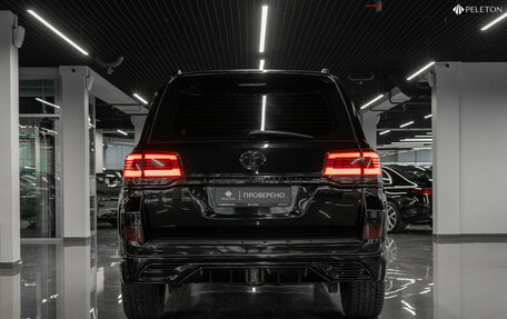 Toyota Land Cruiser 200, 2015 год, 5 000 000 рублей, 6 фотография
