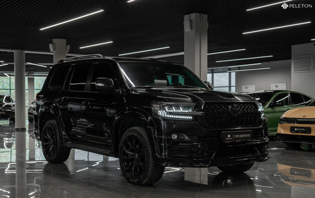 Toyota Land Cruiser 200, 2015 год, 5 000 000 рублей, 2 фотография