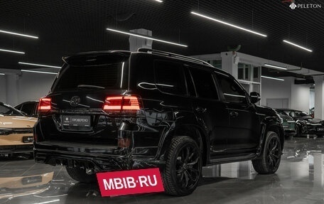 Toyota Land Cruiser 200, 2015 год, 5 000 000 рублей, 5 фотография