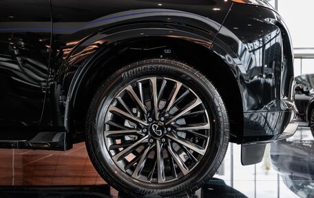 Infiniti QX80, 2025 год, 17 590 000 рублей, 8 фотография