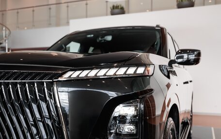 Infiniti QX80, 2025 год, 17 590 000 рублей, 5 фотография