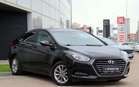 Hyundai i40 I рестайлинг, 2015 год, 1 255 000 рублей, 3 фотография