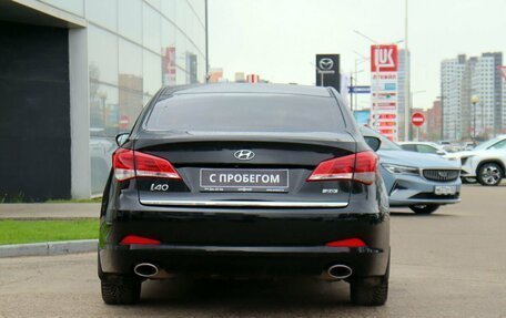 Hyundai i40 I рестайлинг, 2015 год, 1 255 000 рублей, 6 фотография