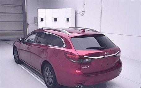 Mazda 6, 2021 год, 1 895 000 рублей, 2 фотография