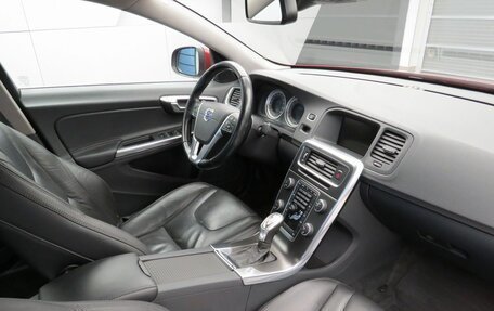 Volvo S60 III, 2012 год, 1 560 000 рублей, 5 фотография