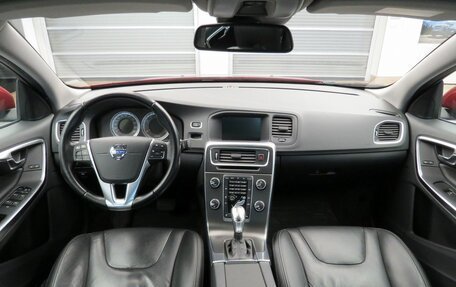 Volvo S60 III, 2012 год, 1 560 000 рублей, 6 фотография