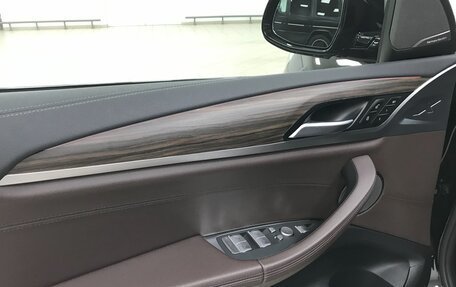 BMW X3, 2020 год, 5 250 000 рублей, 7 фотография