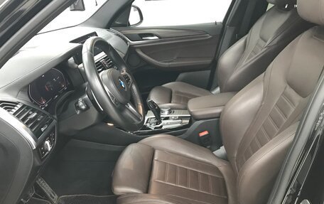 BMW X3, 2020 год, 5 250 000 рублей, 8 фотография