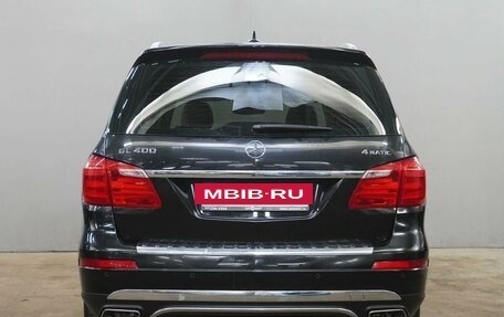 Mercedes-Benz GL-Класс, 2014 год, 2 500 000 рублей, 6 фотография