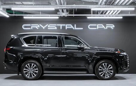 Lexus LX, 2024 год, 14 250 000 рублей, 6 фотография