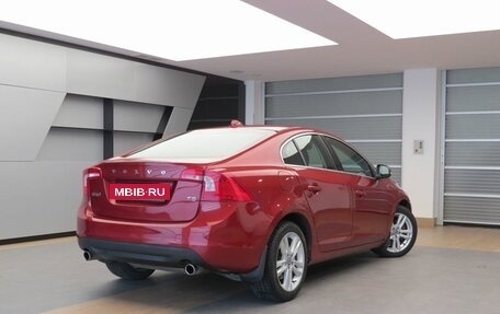 Volvo S60 III, 2012 год, 1 560 000 рублей, 2 фотография