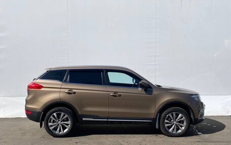 Geely Atlas I, 2019 год, 1 599 000 рублей, 4 фотография
