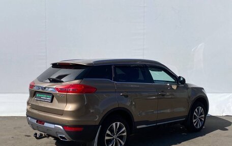 Geely Atlas I, 2019 год, 1 599 000 рублей, 5 фотография